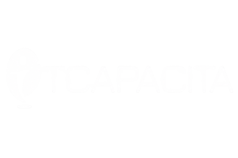 logo tcapacita